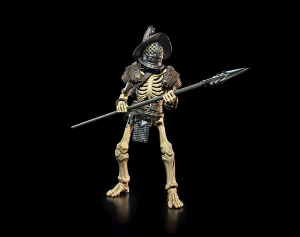 Mythic Legions: All Stars 6 Actionfigur Skeleton Raider 15 cm 2