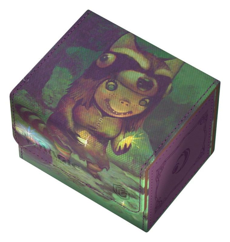 Ultimate Guard Sidewinder 100+ Xenoskin Magic: The Gathering "Lorwyn Eclipsed" - Multicolor Uncommon 2