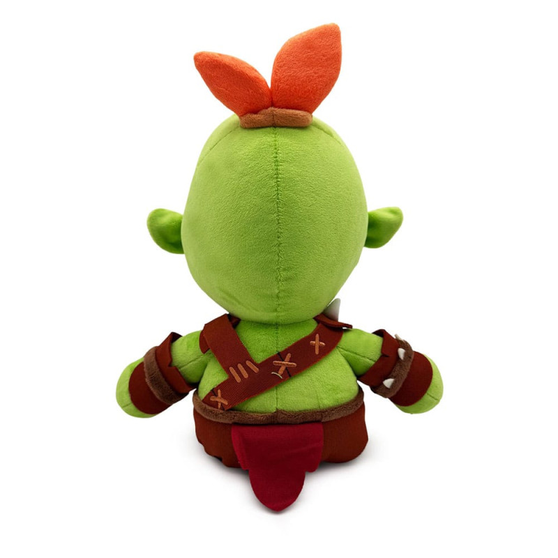 Orcs Must Die Plush Figure Light Orc 22 cm 3