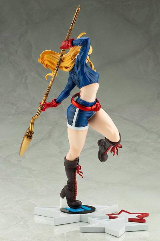 DC Comics Bishoujo: Stargirl - PVC Statue 1/7 - Kotobukiya
