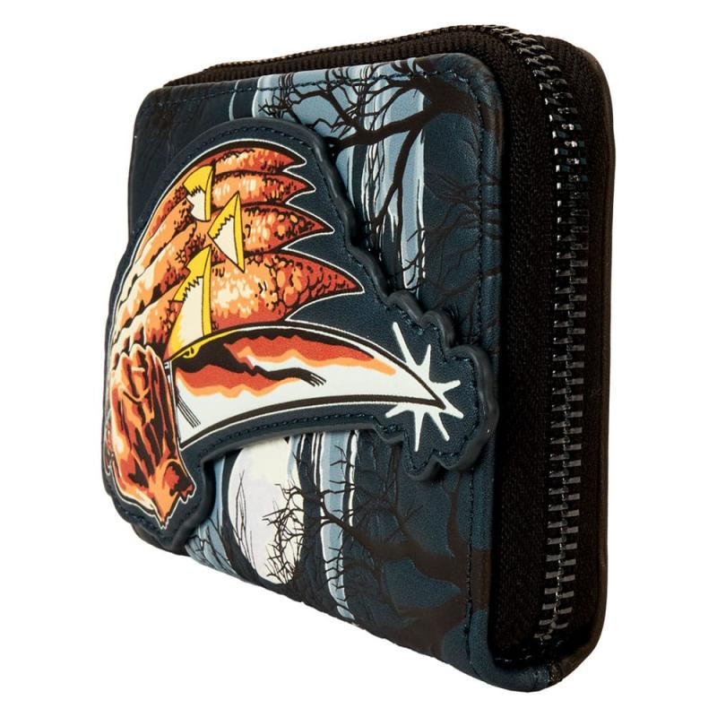 Halloween by Loungefly Wallet Michael Myers 1