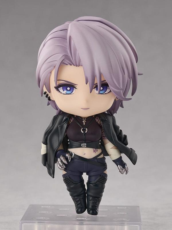 Path to Nowhere Nendoroid Action Figure Zoya 10 cm