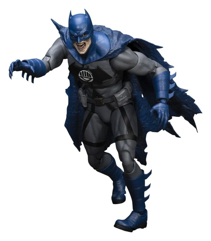 DC Comics Blackest Night Action Figure Batman 4