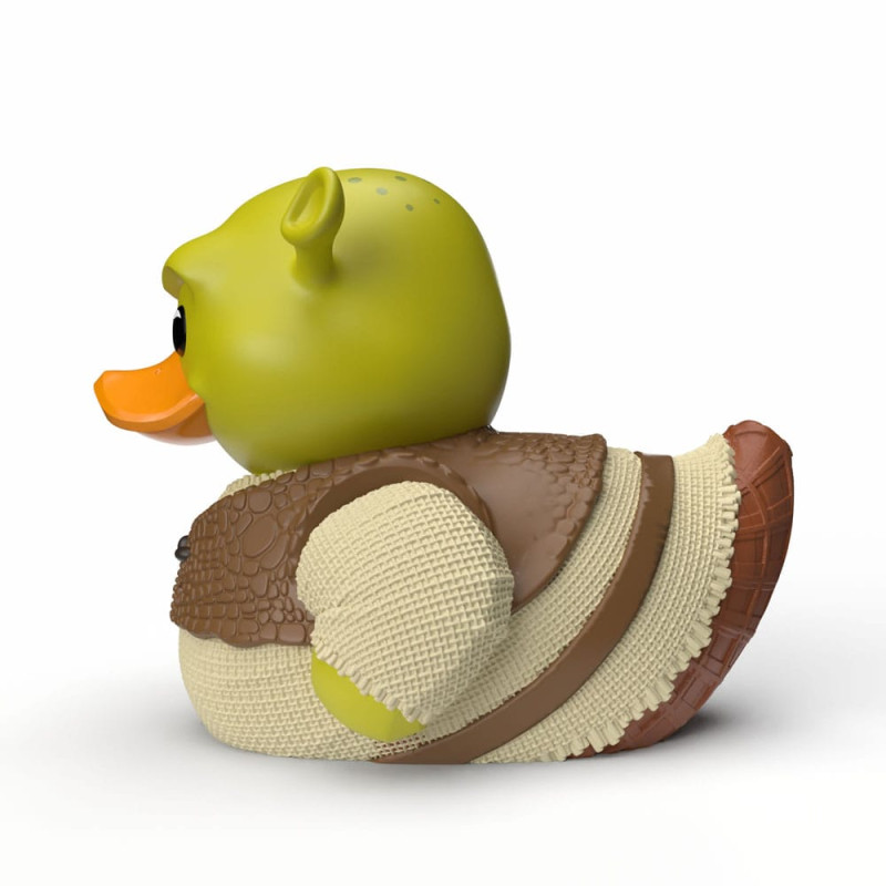 Shrek Tubbz PVC Figure Shrek 1st Edition 10 cm 3