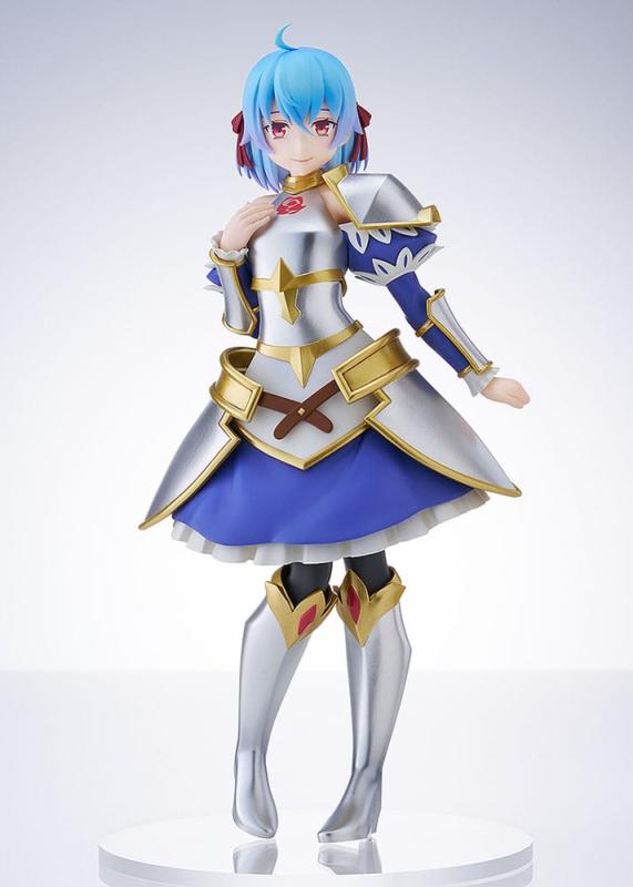 Banished from the Hero's Party Pop Up Parade PVC Statue Ruti L Size 24 cm