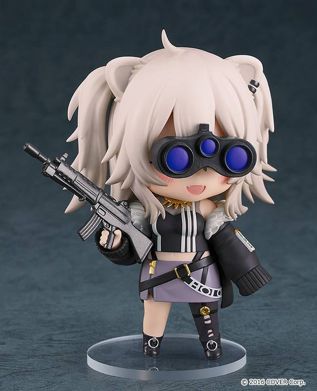Hololive Production Nendoroid Action Figure Shishiro Botan 10 cm 3