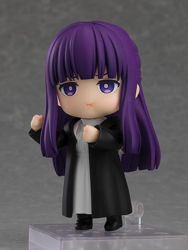 Frieren: Beyond Journey´s End Nendoroid Action Figure Fern 10 cm 4