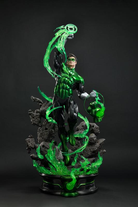DC Comics: Green Lantern Hal Jordan 1/3 Statue - Prime 1 Studio