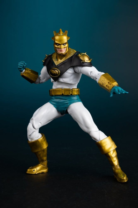 DC Multiverse Action Figure Aztek (DC Classic) (Chase) 18 cm 9