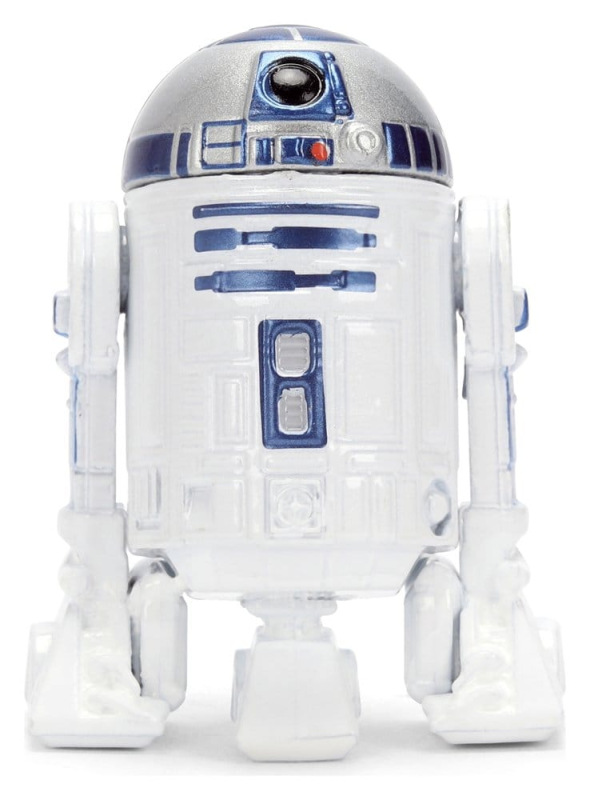 Star Wars Mini Figures 4-Pack Wave 1 6.5 cm 4