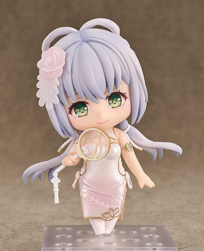 Vsinger Nendoroid Action Figure Luo Tianyi: Grain in Ear Ver. 10 cm