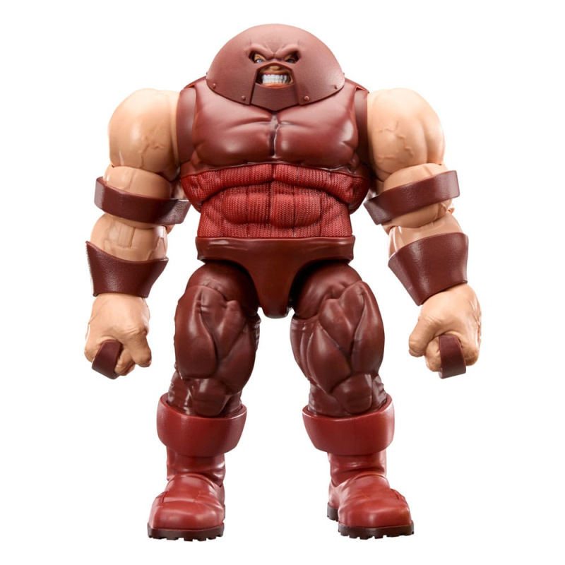 Marvel Legends Gamerverse Action Figure Marvel's Juggernaut 22 cm