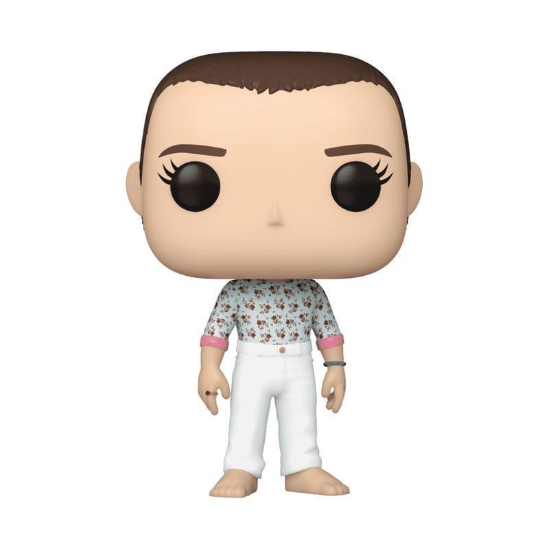 Stranger Things POP! TV Vinyl Figures Finale Eleven 9 cm