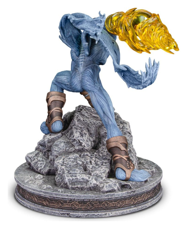 Legacy of Kain PVC Figure Raziel 20 cm 4