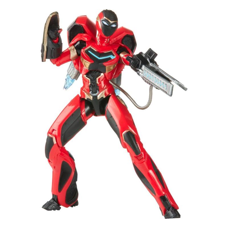 Black Panther Wakanda Forever: Ironheart 15 cm Deluxe Action Figure - Hasbro