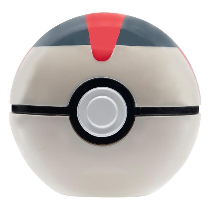 Pokémon Clip'n'Go Poké Balls Fidough & Timer Ball 3