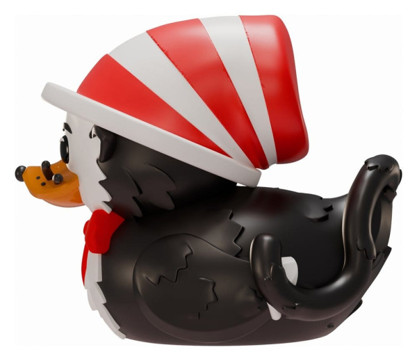 The Cat in the Hat Tubbz Mini PVC Figure 6