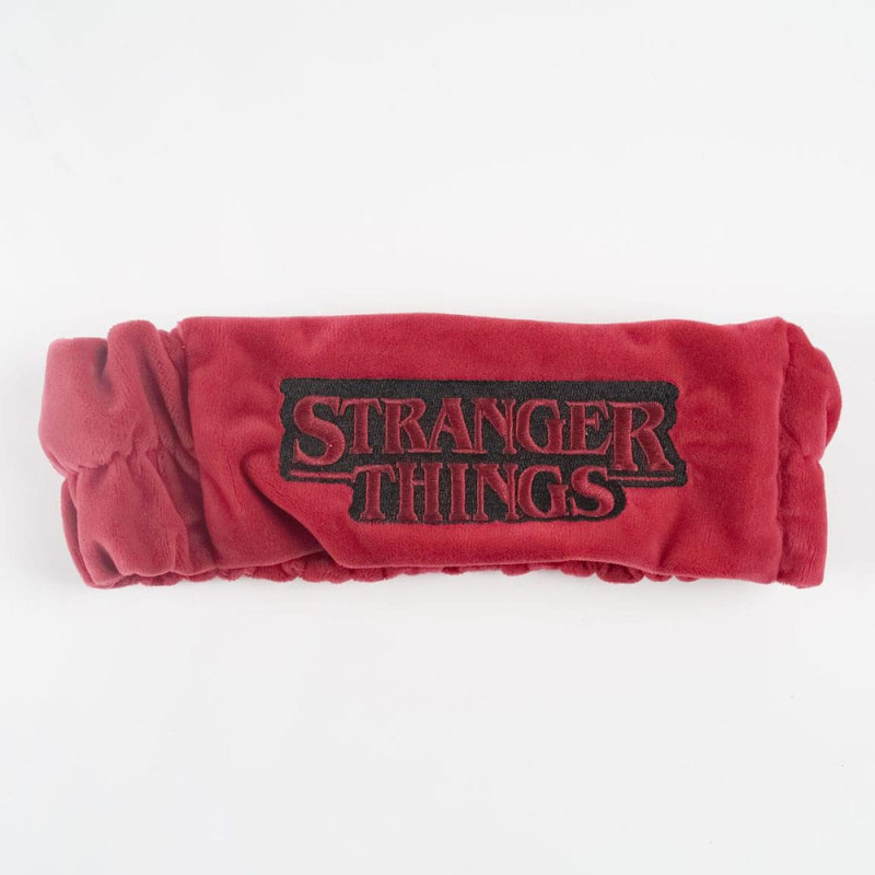 Stranger Things Hair Accessories 6 Pack 2