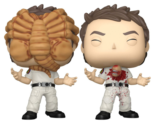 Alien POP! Vinyl Figures Kane CB w/Chase 9 cm Assortment (6)