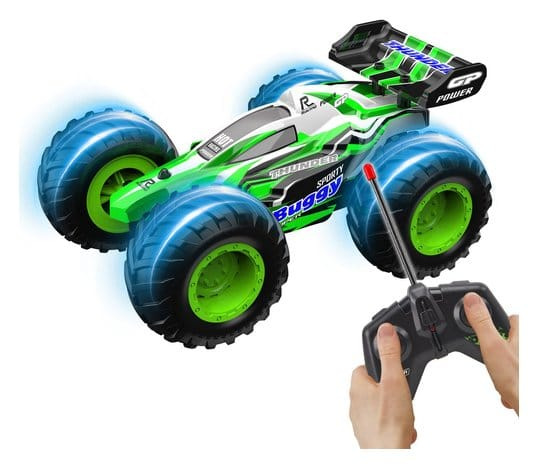 Gear2Play Vehicle Radio-controlled RC Buggy Thunder Buggy