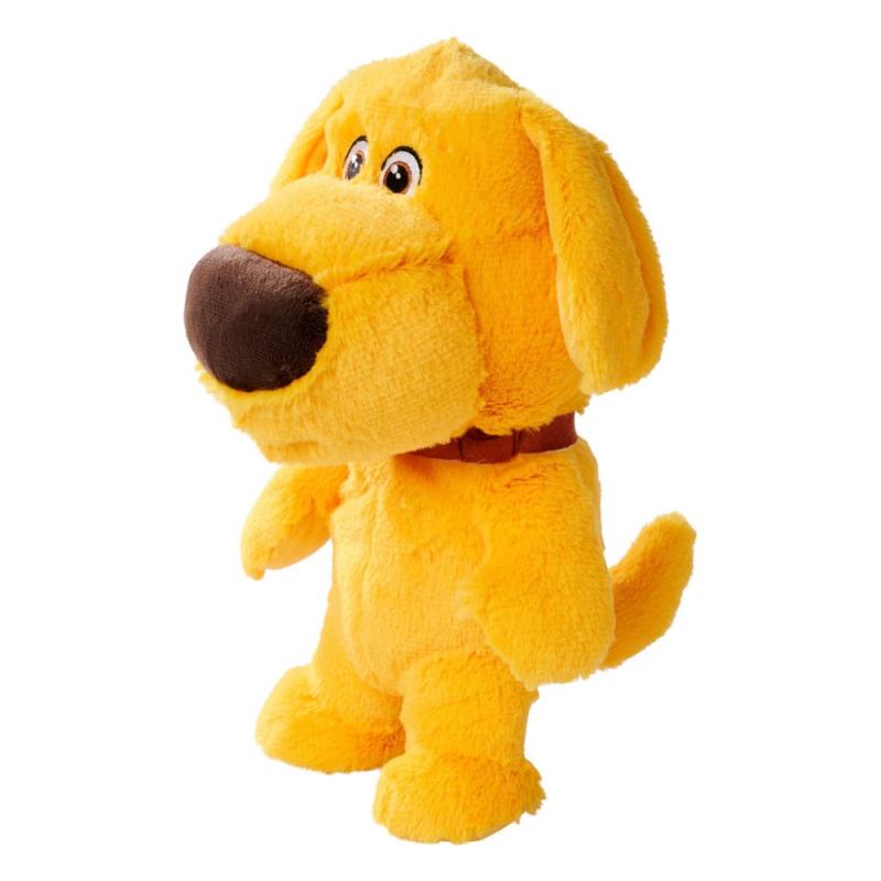 Up! Flufflets Plush Figure Dug 25 cm 2