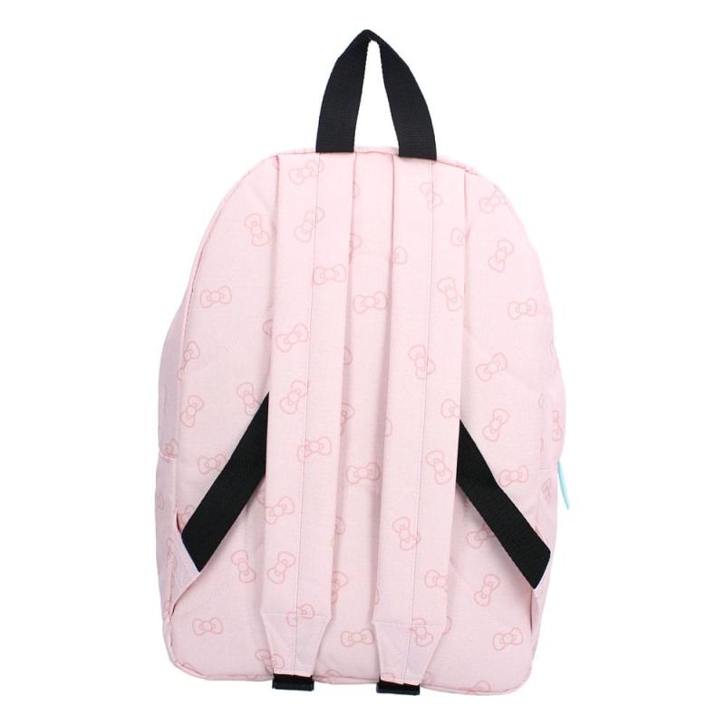 Sanrio Backpack Hello Kitty Take Me To The Party 2