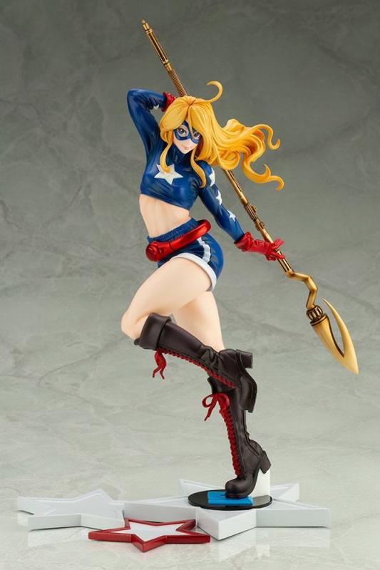 DC Comics Bishoujo: Stargirl - PVC Statue 1/7 - Kotobukiya
