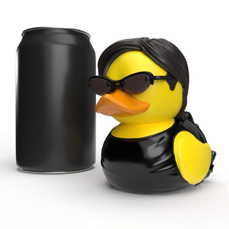 Matrix Tubbz PVC Figure Trinity 1st Edition 10 cm 4