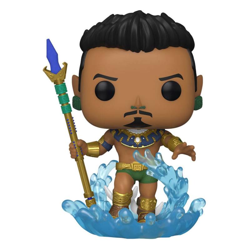 Black Panther Wakanda Forever: Namor 9 cm POP! Marvel Vinyl Figure - Funko