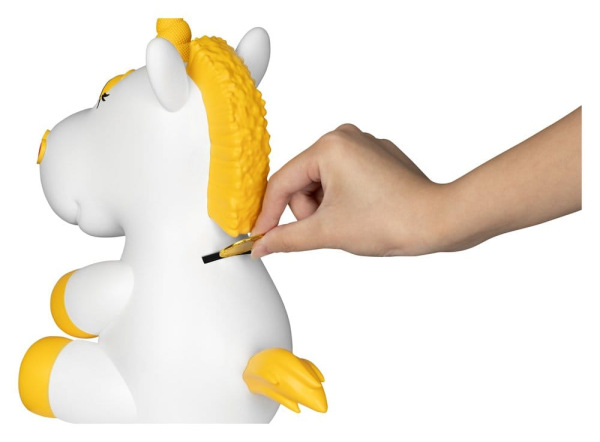 Toy Story Small Vinyl Figure Bank Buttercup 26 cm 4