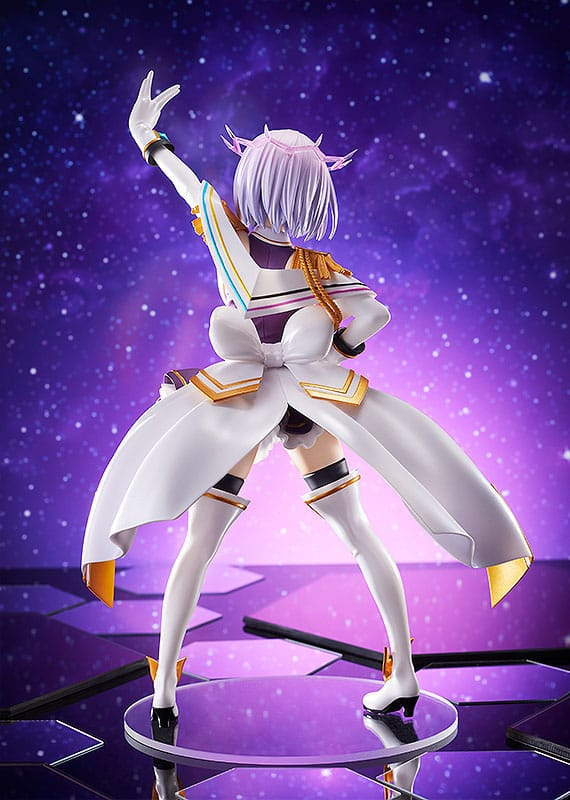 Gridman Universe Pop Up Parade PVC Akane Shinjo (New Order) L Size 24 cm 2