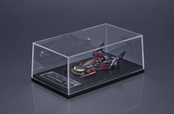 Future GPX Cyber Formula Cyber Formula Collection -Heritage Edition- Vehicle Missionel VR-4 7