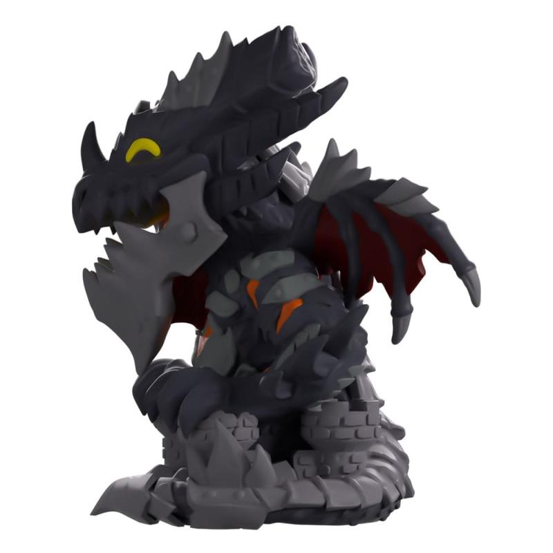 World of Warcraft Vinyl Figure Deathwing 10 cm 3