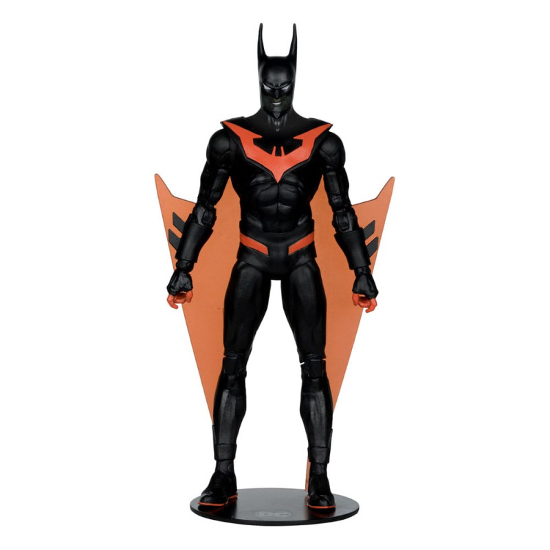 DC Multiverse Action Figures 18 cm Batman Wave 3 Assortment (6) 12
