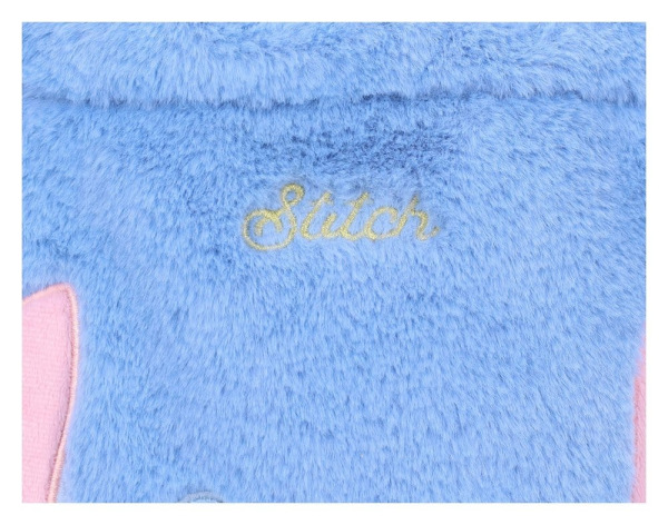 Lilo & Stitch Shopping Bag Stitch Galaxy Fluff 4