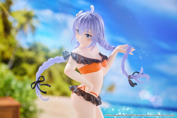 Mushoku Tensei: Jobless Reincarnation Ravitier PVC Statue Roxy Migurdia 22 cm 6