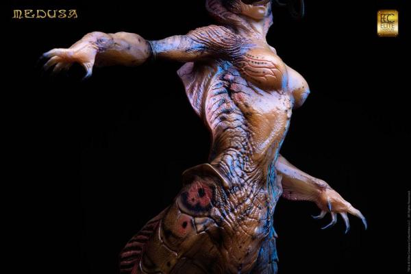 Medusa 1/3 Maquette - Elite Creature Collectibles