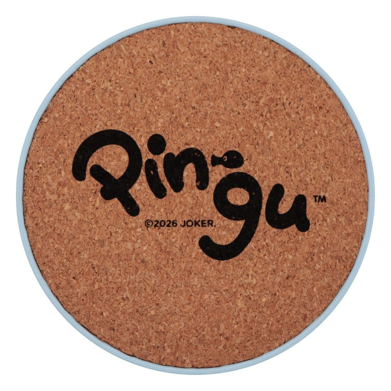 Pingu Coaster 4-Pack 1