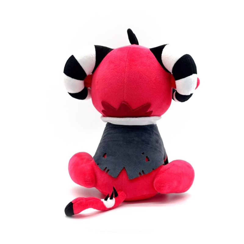 Helluva Boss Plush Figure Blitzo Rammie 22 cm 1