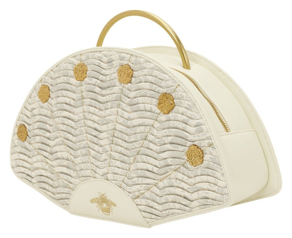 Netflix by Loungefly Handbag Bridgerton Fan 1