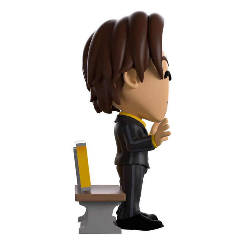 Breaking Bad Vinyl Figure Better Call Saul 12 cm 1