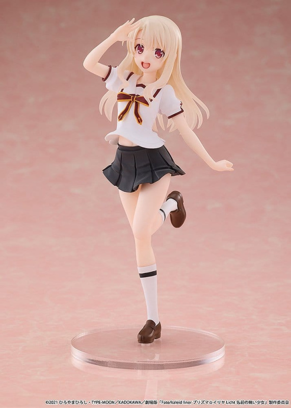 Fate/kaleid liner Prisma Illya CHILLfigg Mini Figures Blind Box Assortment (6) 5