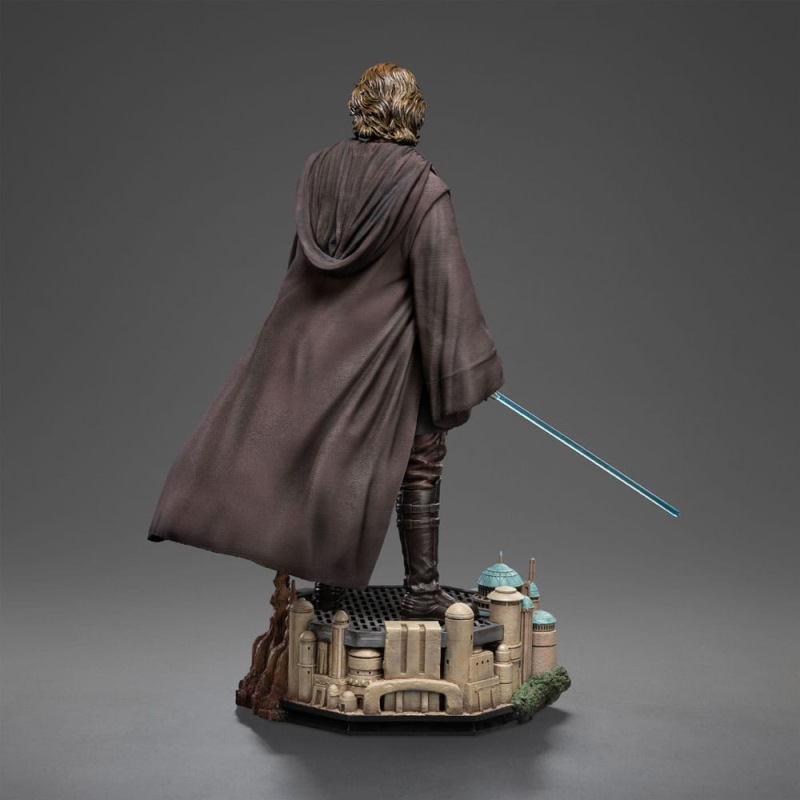 Star Wars Legacy Replica Statue 1/4 Anakin Skywalker 59 cm 5
