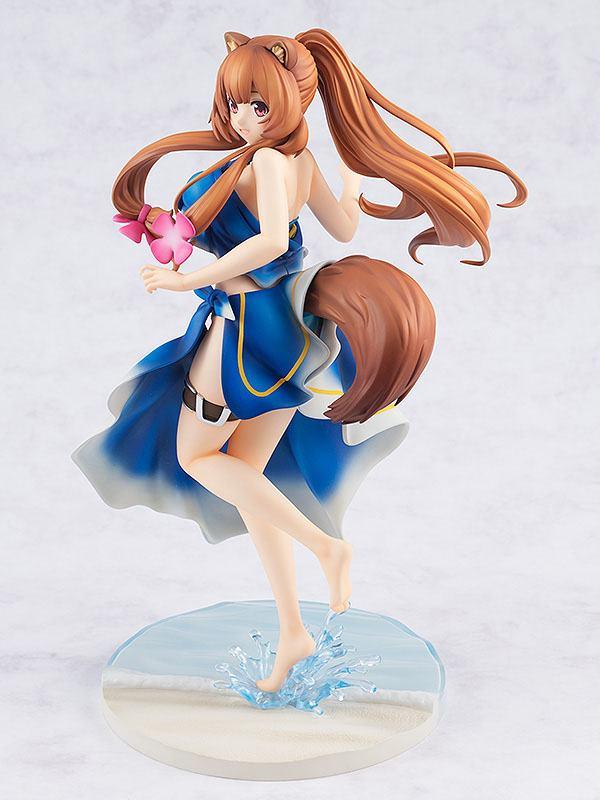 The Rising of the Shield Hero Season 2 Statue 1/7 Raphtalia Swimsuit Ver. 24 cm