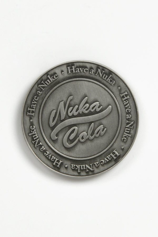 Fallout Fizz Club Bundle Nuka Cola 3