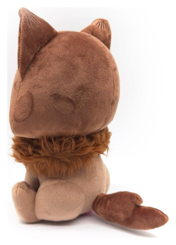 Wolfwalkers Plush Wolf Mebh 22 cm 3