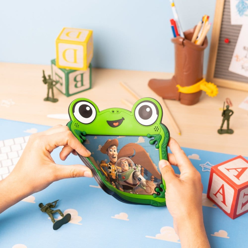 Disney Pixar Toy Story 5 Magnet Lilypad 3