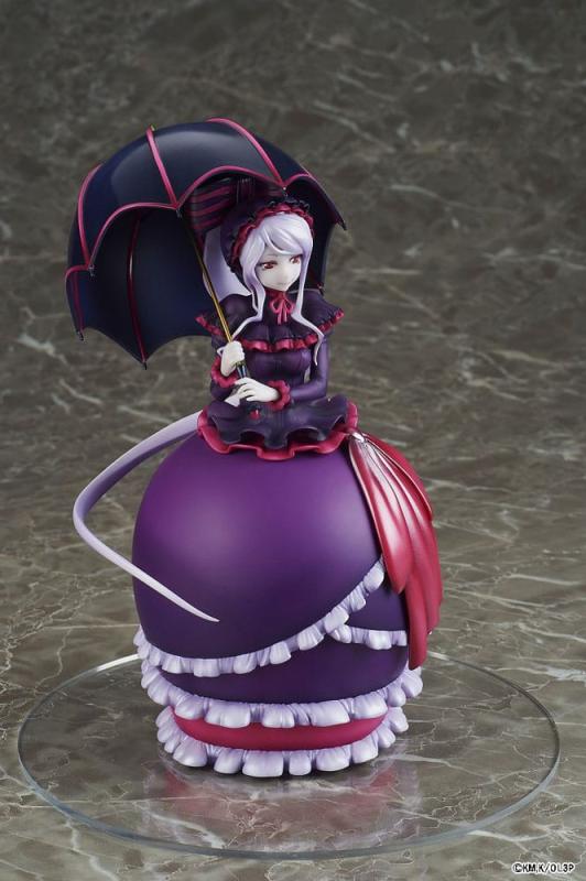 Overlord III PVC Statue 1/7 Shalltear Bloodfallen 21 cm (re-run)