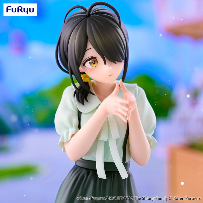 The Shiunji Family Children Trio-Try-iT PVC Statue Shiunji Kotono: Theme Park Day Ver. 20 cm 3