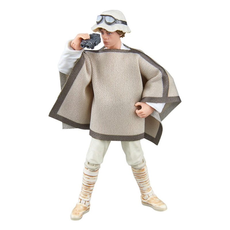 Star Wars Episode IV Vintage Collection Vehicle with Figure Landspeeder & Luke Skywalker (Tatooine) 11